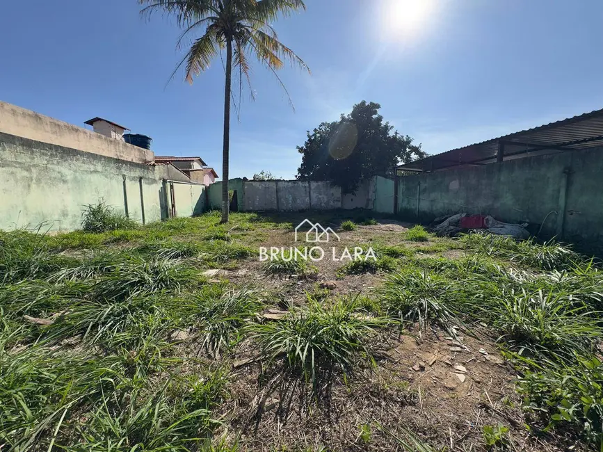 Foto 7 de Terreno / Lote à venda, 360m2 em Chácaras, Betim - MG