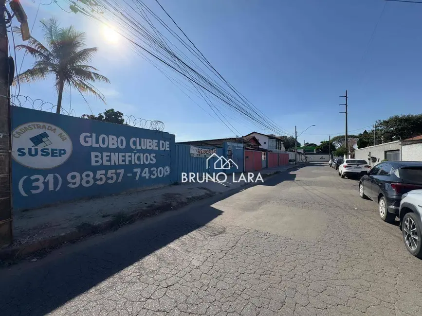 Foto 4 de Terreno / Lote à venda, 360m2 em Chácaras, Betim - MG