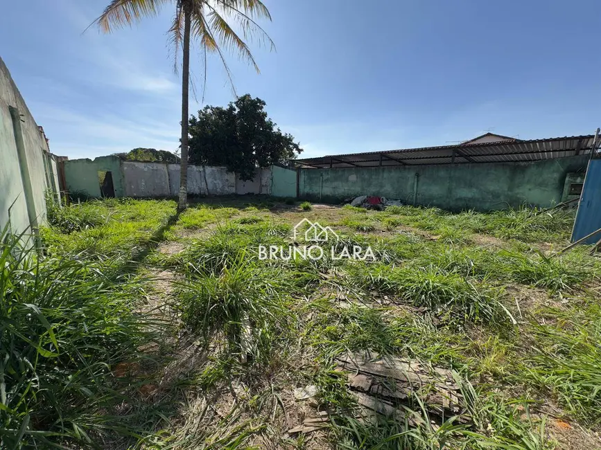 Foto 6 de Terreno / Lote à venda, 360m2 em Chácaras, Betim - MG