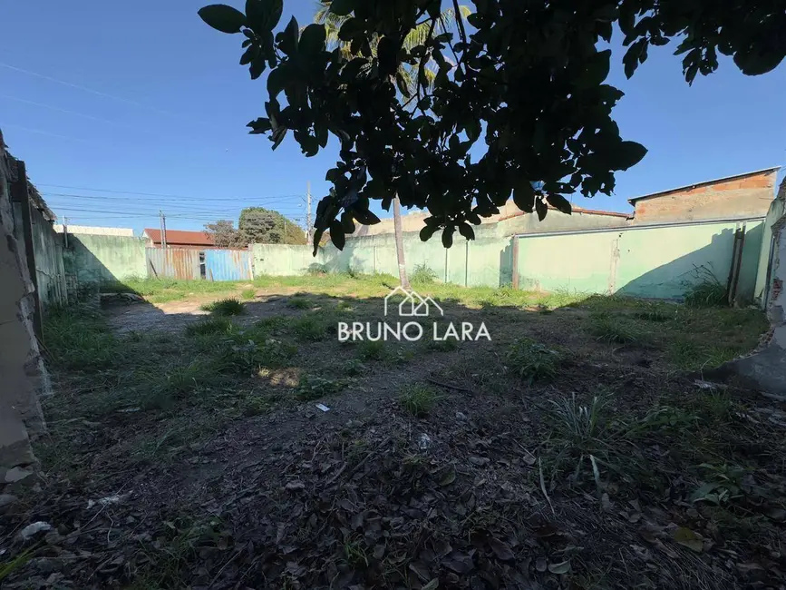 Foto 3 de Terreno / Lote à venda, 360m2 em Chácaras, Betim - MG