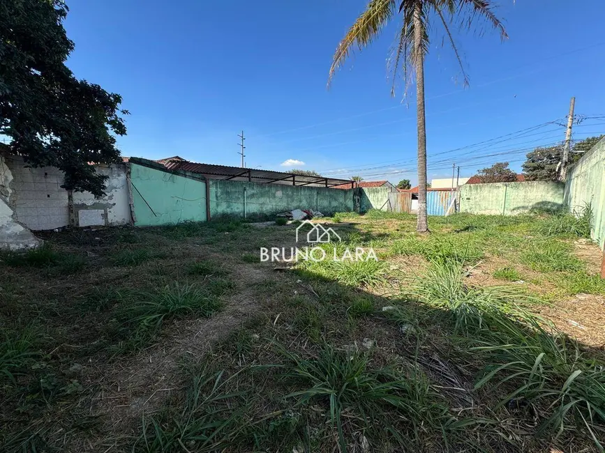 Foto 1 de Terreno / Lote à venda, 360m2 em Chácaras, Betim - MG