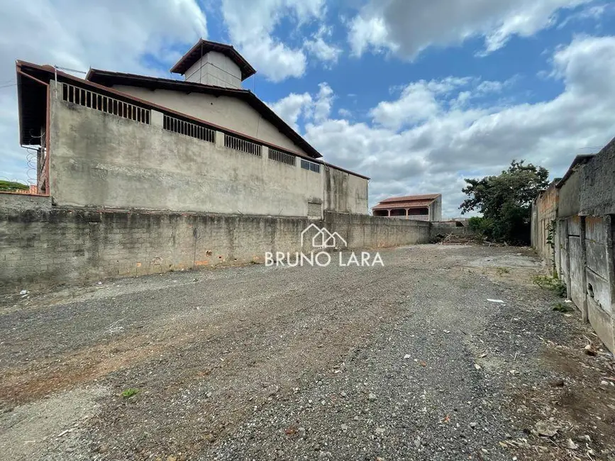 Foto 1 de Terreno / Lote à venda, 500m2 em Chácaras, Betim - MG