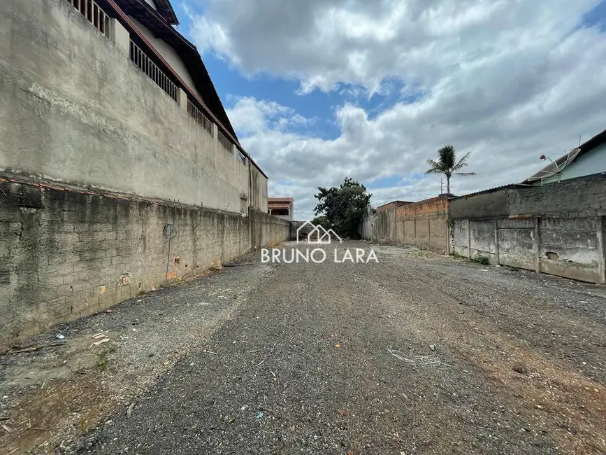 Foto 4 de Terreno / Lote à venda, 500m2 em Chácaras, Betim - MG