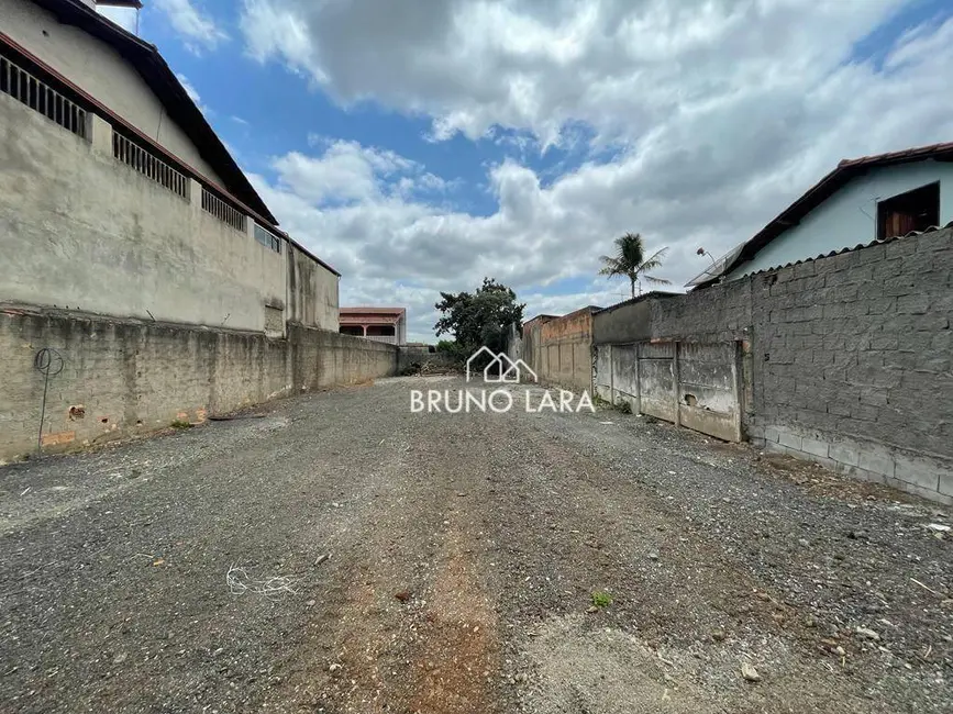Foto 6 de Terreno / Lote à venda, 500m2 em Chácaras, Betim - MG