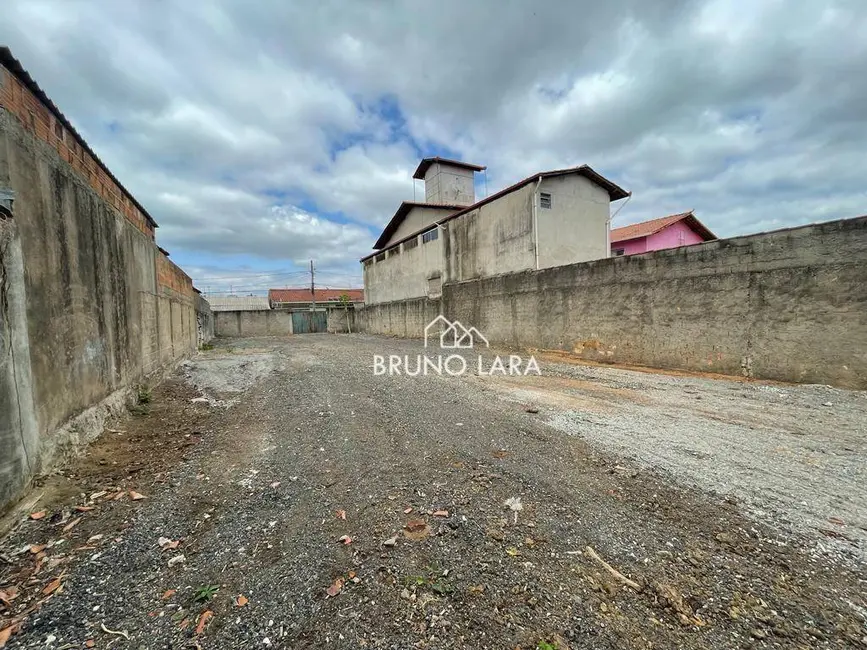 Foto 5 de Terreno / Lote à venda, 500m2 em Chácaras, Betim - MG