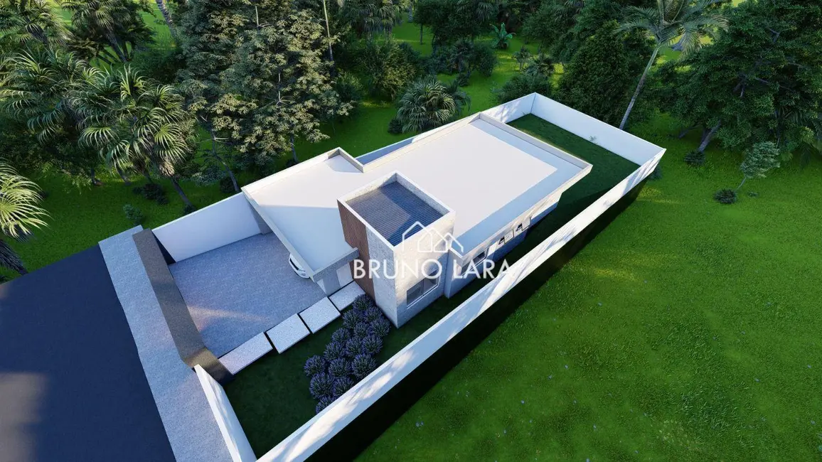 Casa com 3 quartos à venda, 360m2 em Igarape - MG - imagem 3 Foto 3 de Casa com 3 quartos à venda, 360m2 em Igarape - MG