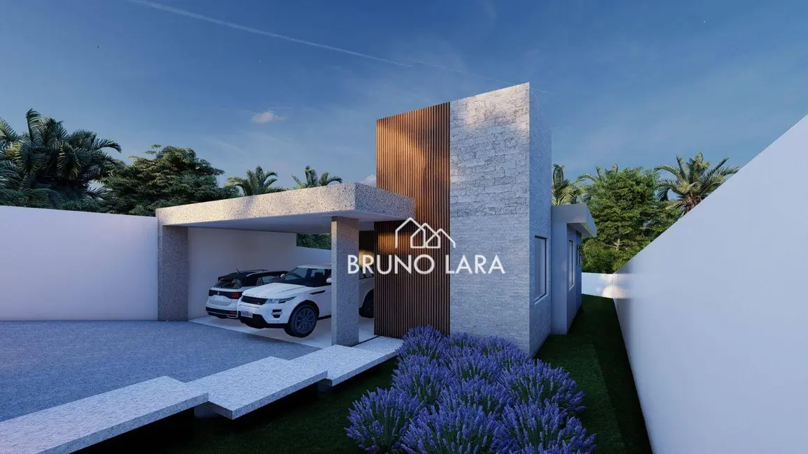 Casa com 3 quartos à venda, 360m2 em Igarape - MG - imagem 1 Foto 1 de Casa com 3 quartos à venda, 360m2 em Igarape - MG