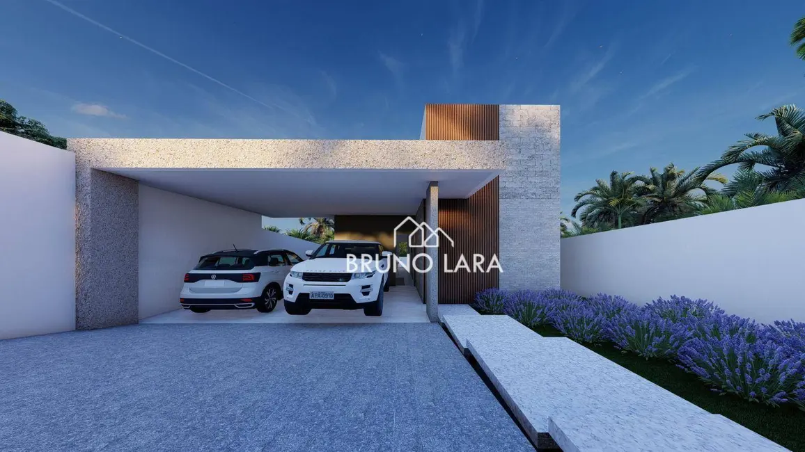 Casa com 3 quartos à venda, 360m2 em Igarape - MG - imagem 4 Foto 4 de Casa com 3 quartos à venda, 360m2 em Igarape - MG