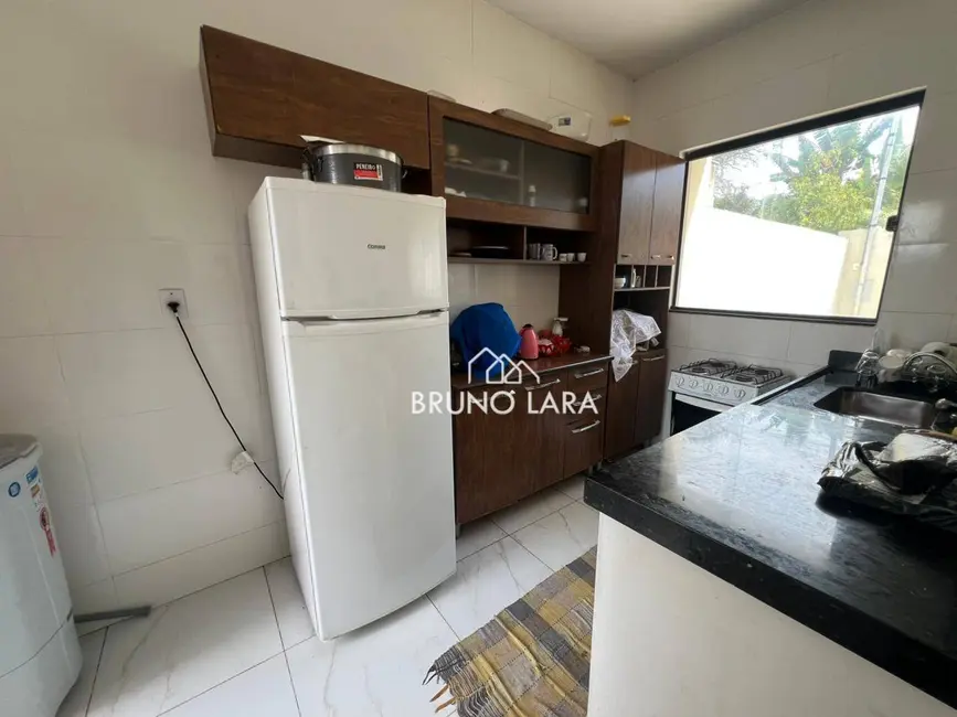 Foto 5 de Casa com 3 quartos à venda, 180m2 em Sao Joaquim De Bicas - MG