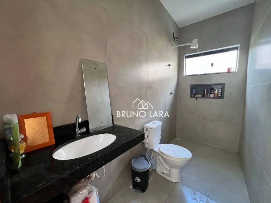 Foto 8 de Casa com 3 quartos à venda, 180m2 em Sao Joaquim De Bicas - MG