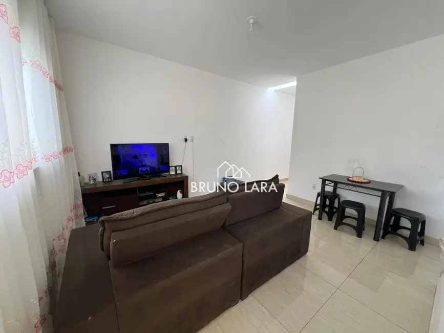 Foto 4 de Casa com 3 quartos à venda, 180m2 em Sao Joaquim De Bicas - MG