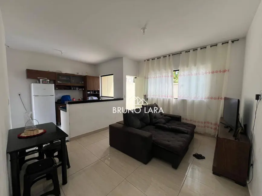 Foto 3 de Casa com 3 quartos à venda, 180m2 em Sao Joaquim De Bicas - MG