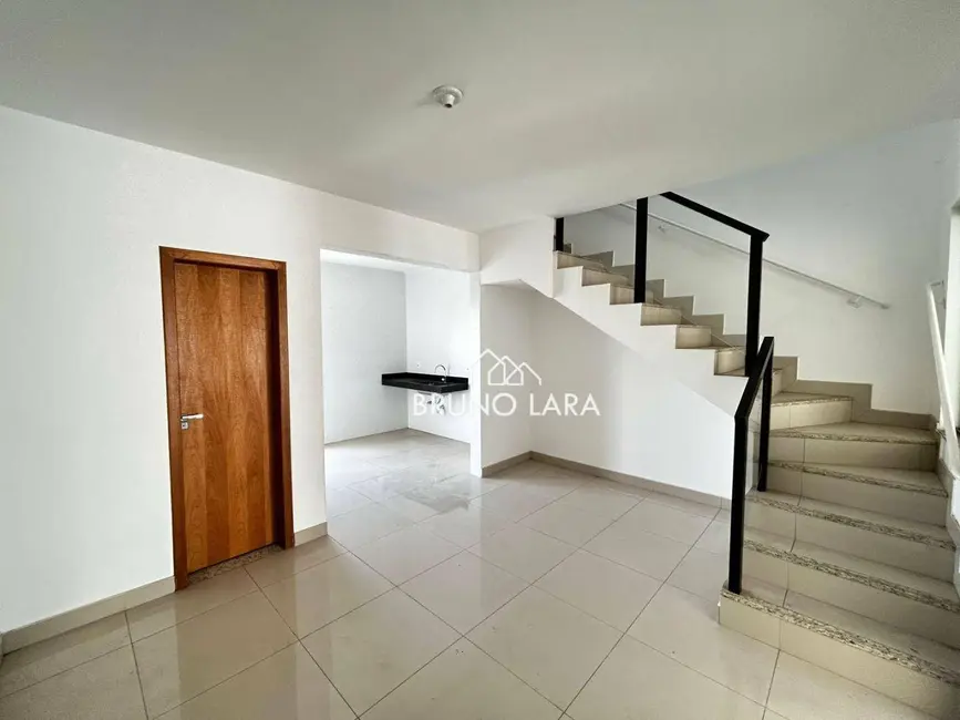 Foto 5 de Casa com 3 quartos à venda, 102m2 em Centro, Betim - MG