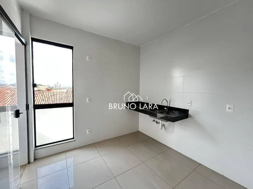 Foto 8 de Casa com 3 quartos à venda, 102m2 em Centro, Betim - MG