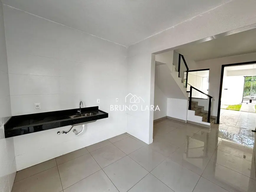 Foto 9 de Casa com 3 quartos à venda, 180m2 em Centro, Betim - MG