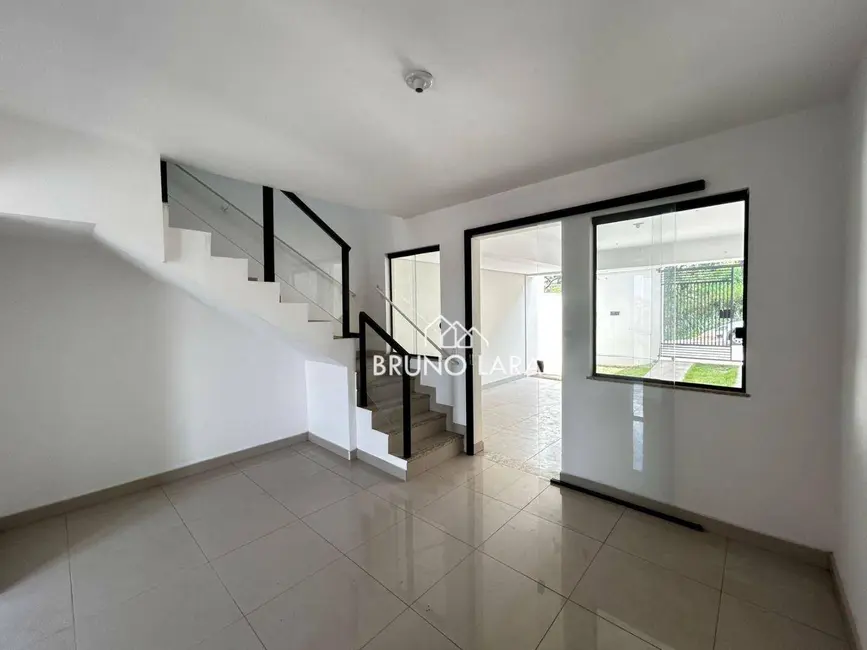 Foto 7 de Casa com 3 quartos à venda, 180m2 em Centro, Betim - MG