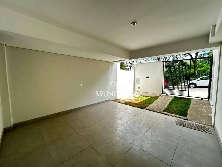 Foto 5 de Casa com 3 quartos à venda, 180m2 em Centro, Betim - MG