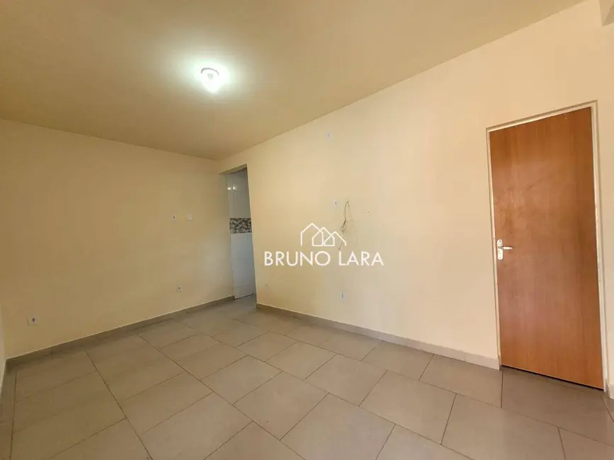 Foto 4 de Casa com 2 quartos para alugar, 120m2 em Igarape - MG
