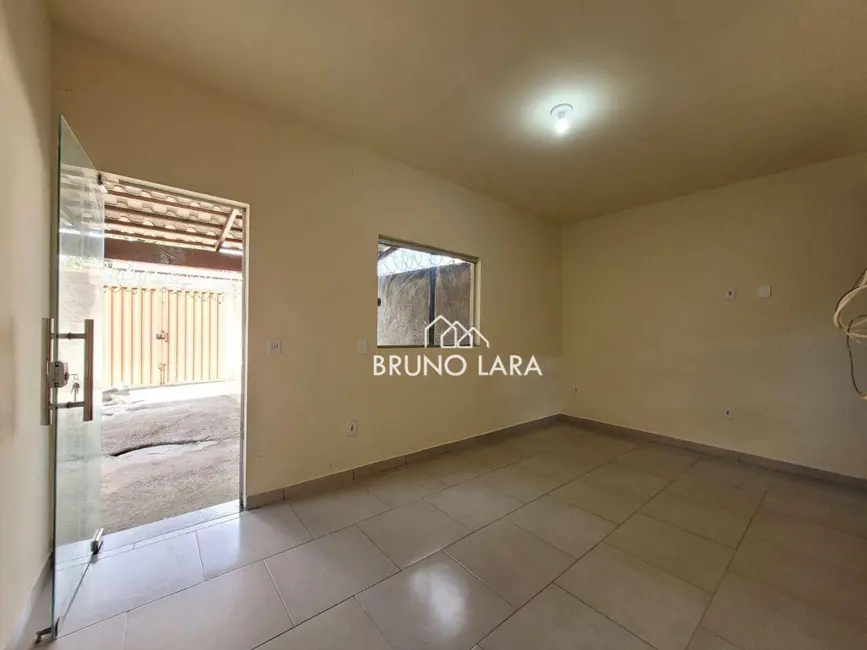 Foto 3 de Casa com 2 quartos para alugar, 120m2 em Igarape - MG