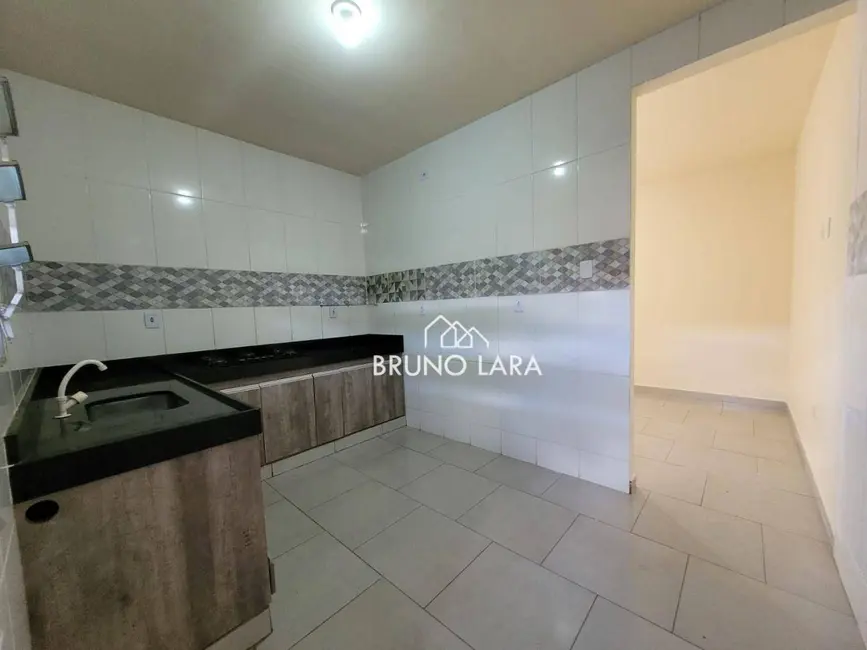 Foto 6 de Casa com 2 quartos para alugar, 120m2 em Igarape - MG