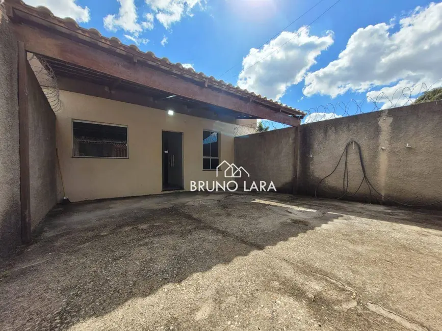 Foto 2 de Casa com 2 quartos para alugar, 120m2 em Igarape - MG