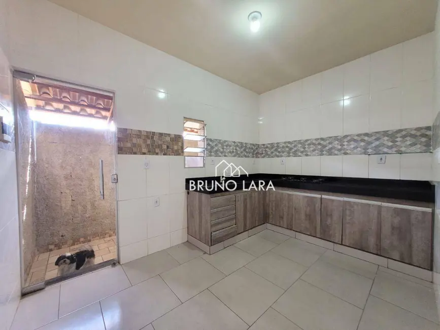 Foto 7 de Casa com 2 quartos para alugar, 120m2 em Igarape - MG