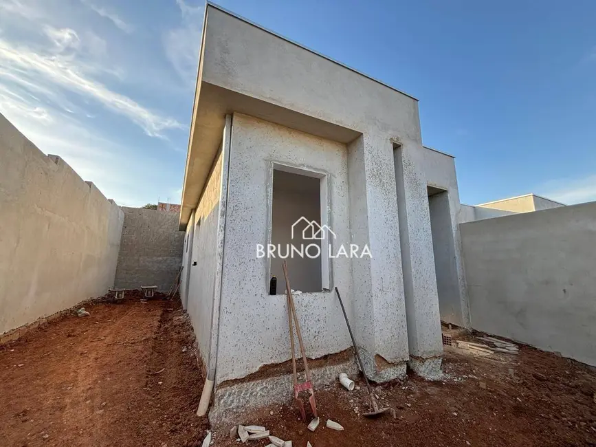 Foto 1 de Casa com 3 quartos à venda, 130m2 em Igarape - MG