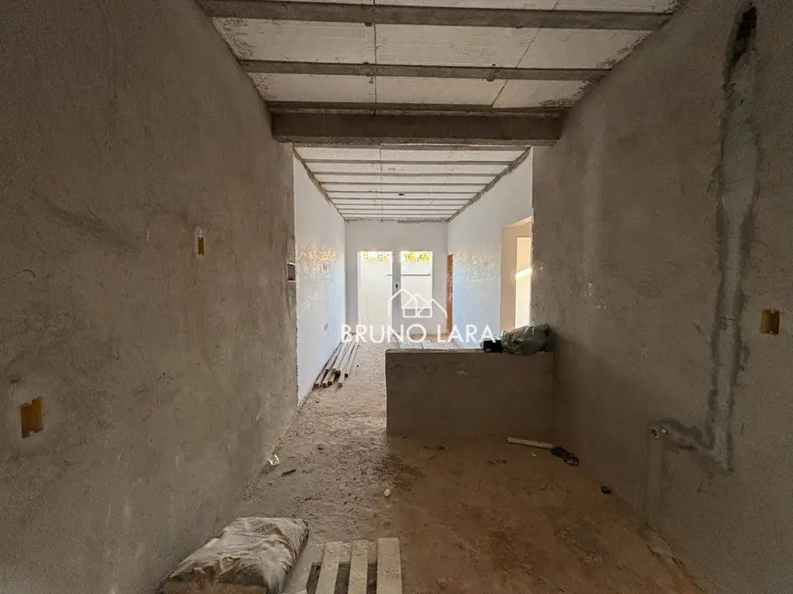 Foto 8 de Casa com 3 quartos à venda, 130m2 em Igarape - MG