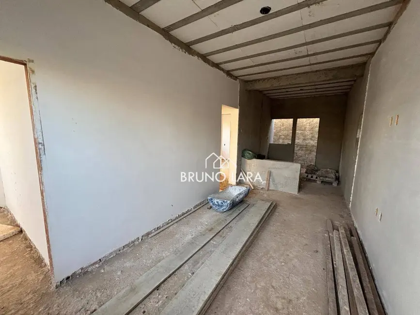Foto 3 de Casa com 3 quartos à venda, 130m2 em Igarape - MG