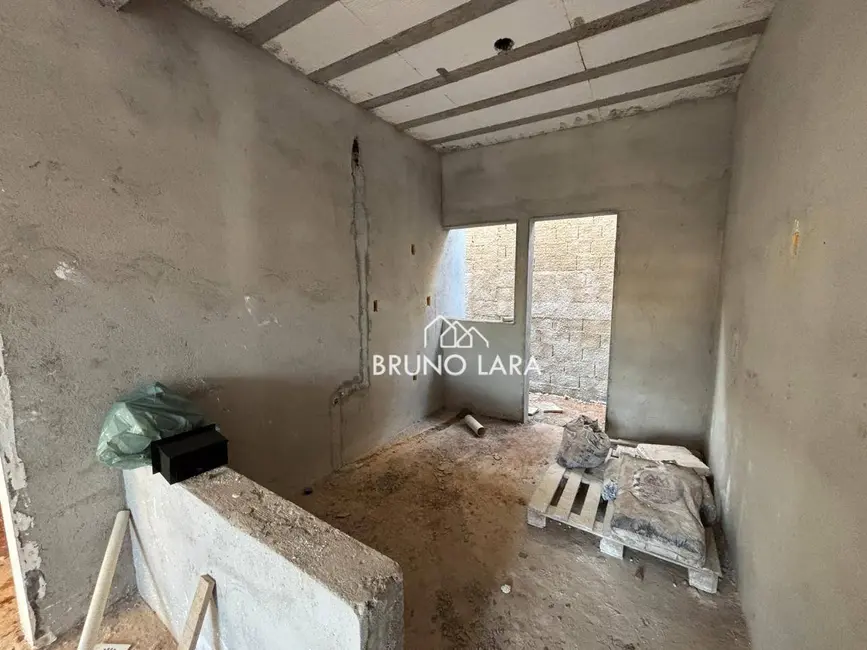 Foto 7 de Casa com 3 quartos à venda, 130m2 em Igarape - MG