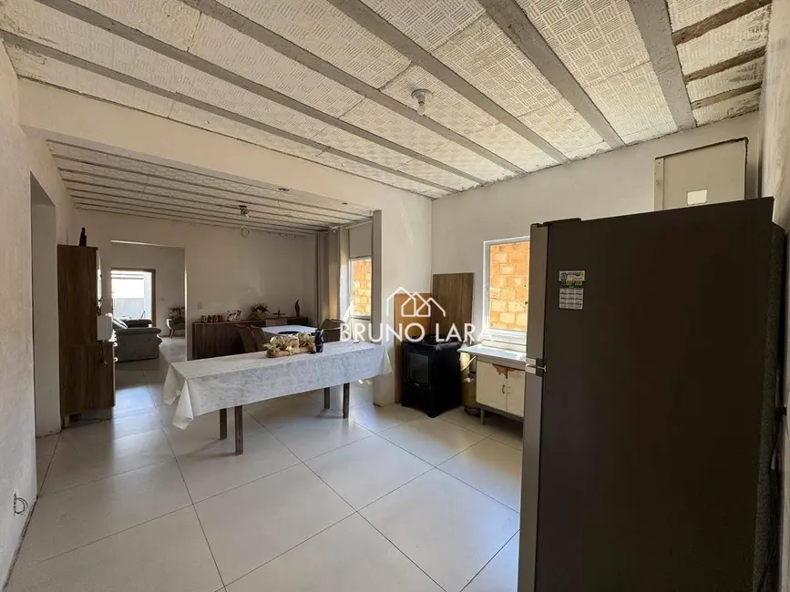 Foto 5 de Casa com 3 quartos à venda, 360m2 em Betim - MG