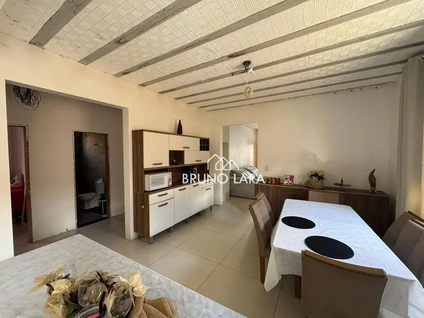 Foto 6 de Casa com 3 quartos à venda, 360m2 em Betim - MG