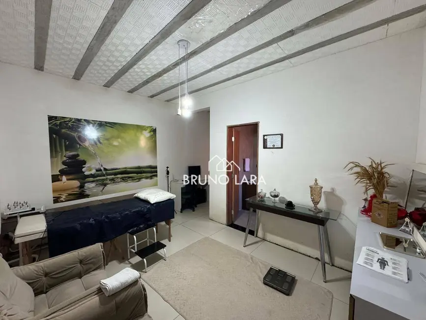 Foto 7 de Casa com 3 quartos à venda, 360m2 em Betim - MG