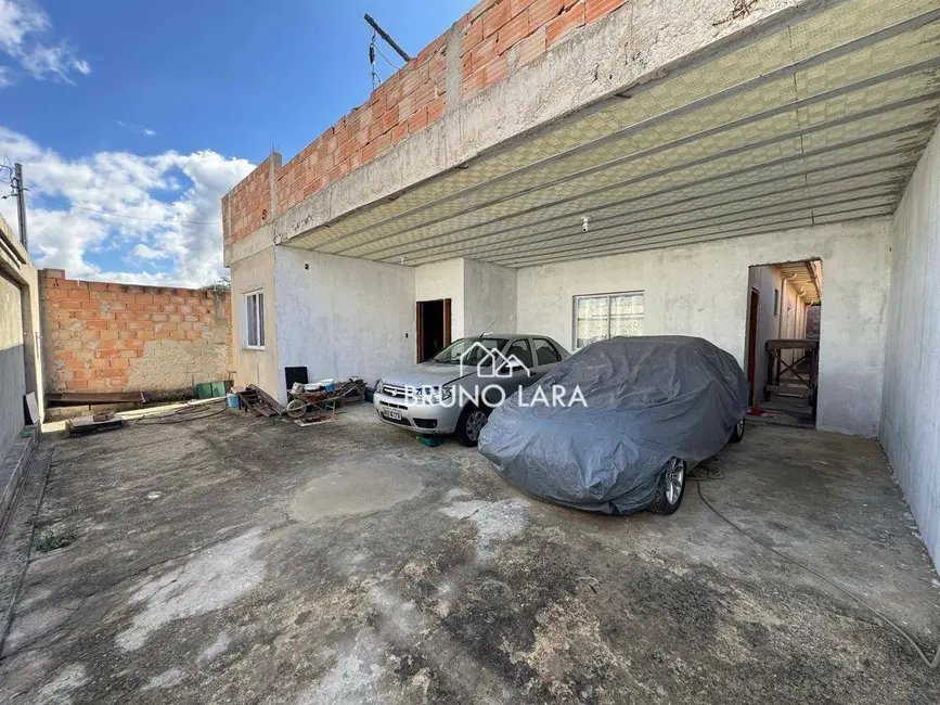 Foto 1 de Casa com 3 quartos à venda, 360m2 em Betim - MG
