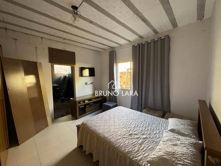 Foto 9 de Casa com 3 quartos à venda, 360m2 em Betim - MG