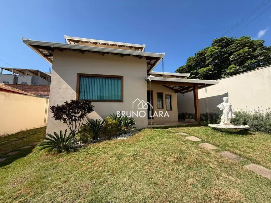 Foto 3 de Casa com 4 quartos à venda, 360m2 em Igarape - MG