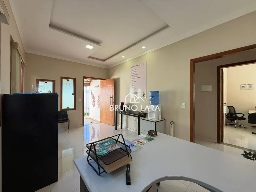 Foto 5 de Casa com 4 quartos à venda, 360m2 em Igarape - MG