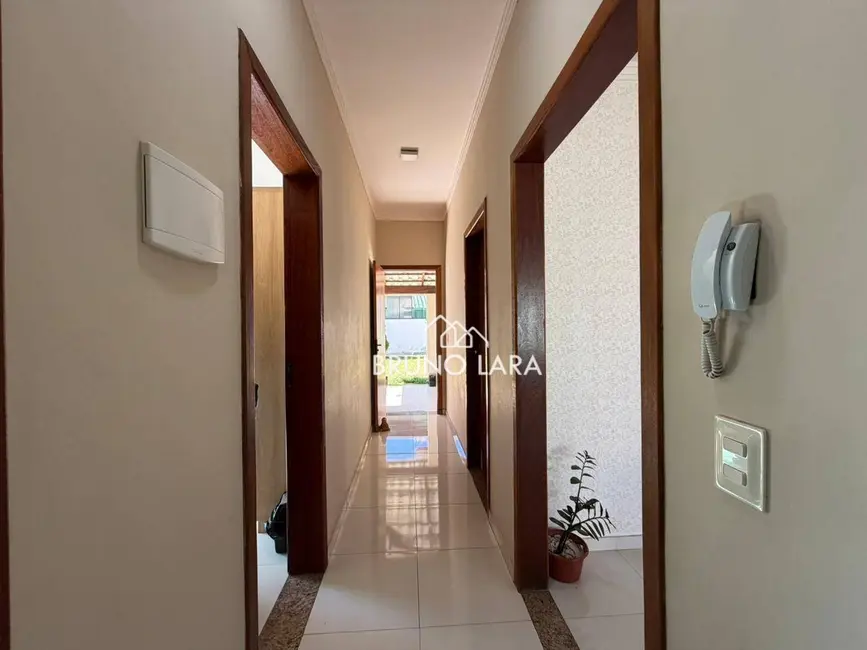 Foto 7 de Casa com 4 quartos à venda, 360m2 em Igarape - MG