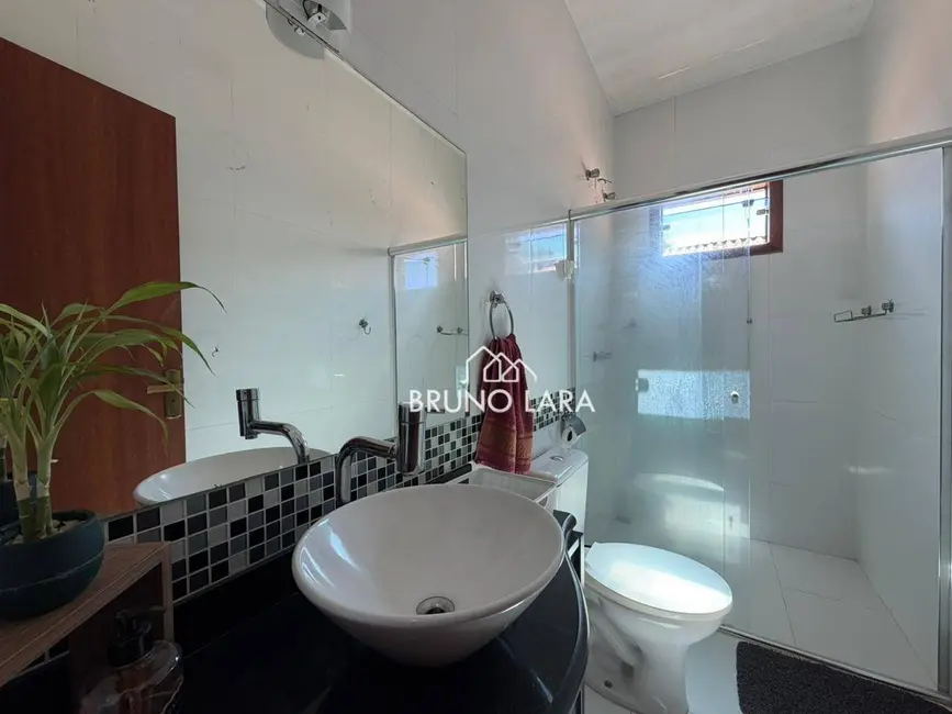 Foto 9 de Casa com 4 quartos à venda, 360m2 em Igarape - MG