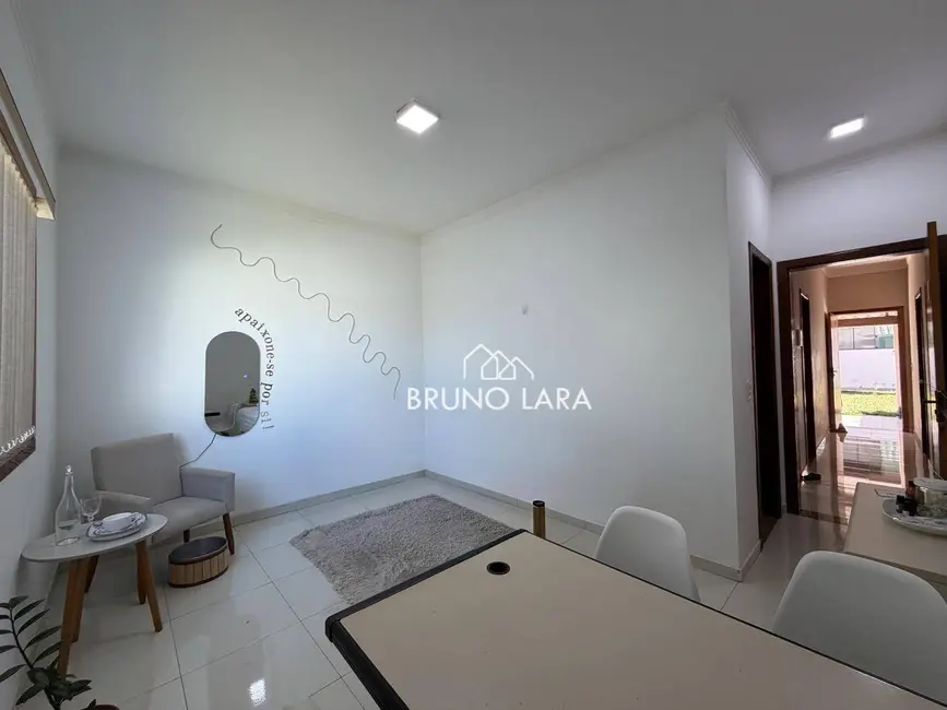 Foto 8 de Casa com 4 quartos à venda, 360m2 em Igarape - MG