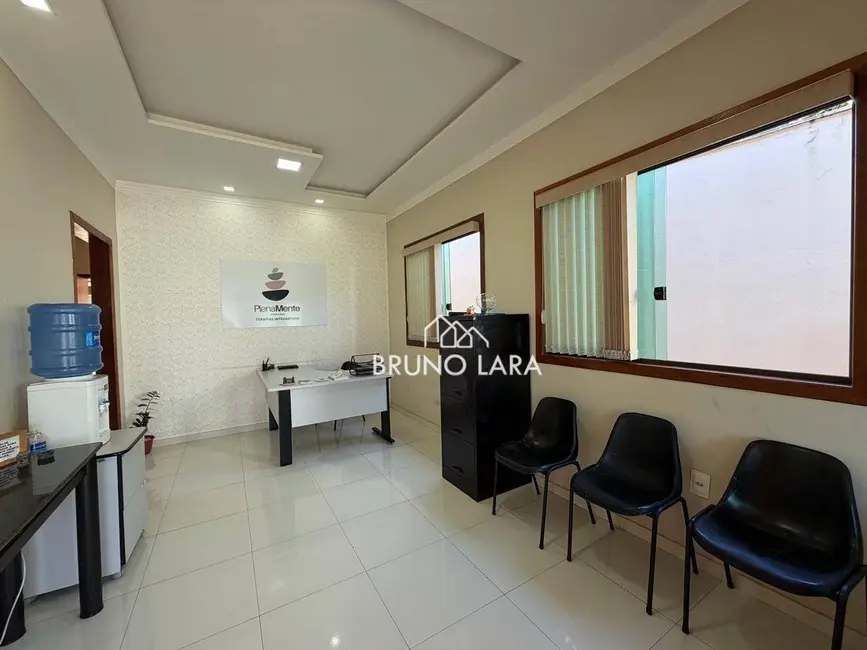 Foto 6 de Casa com 4 quartos à venda, 360m2 em Igarape - MG