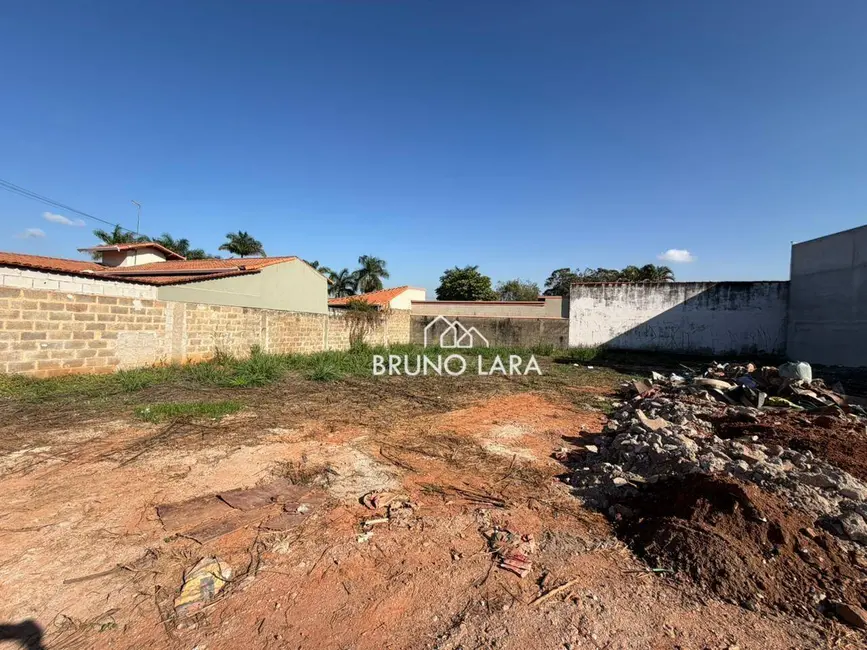 Foto 3 de Terreno / Lote à venda, 360m2 em Igarape - MG