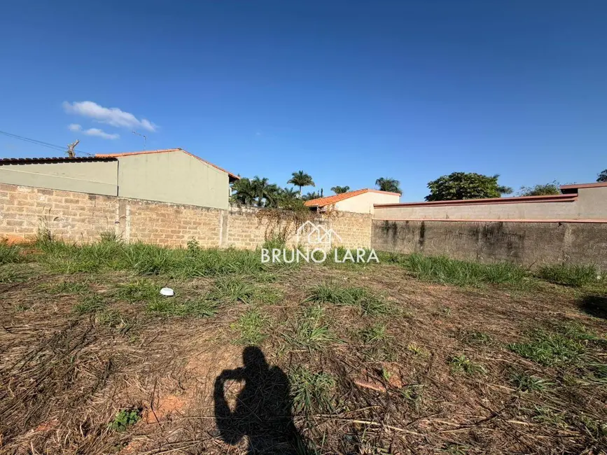 Foto 7 de Terreno / Lote à venda, 360m2 em Igarape - MG