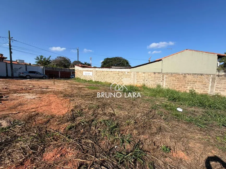Foto 5 de Terreno / Lote à venda, 360m2 em Igarape - MG