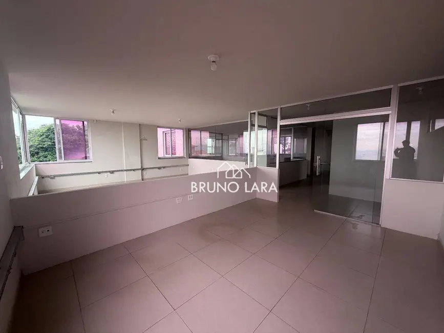Foto 4 de Sala Comercial para alugar, 240m2 em Tereza Cristina, Sao Joaquim De Bicas - MG