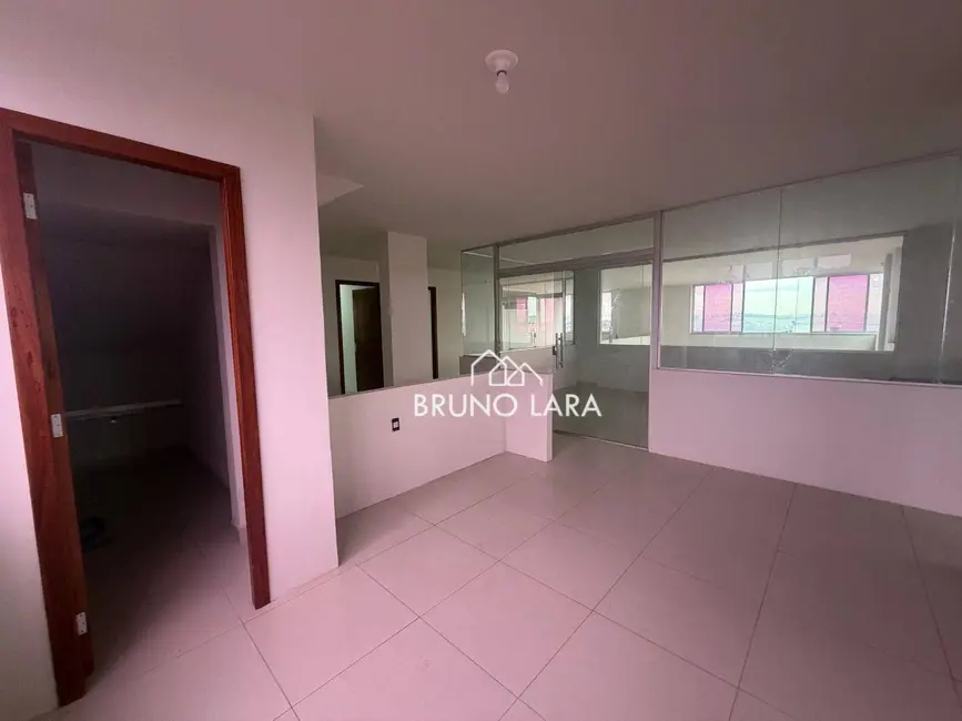 Foto 6 de Sala Comercial para alugar, 240m2 em Tereza Cristina, Sao Joaquim De Bicas - MG