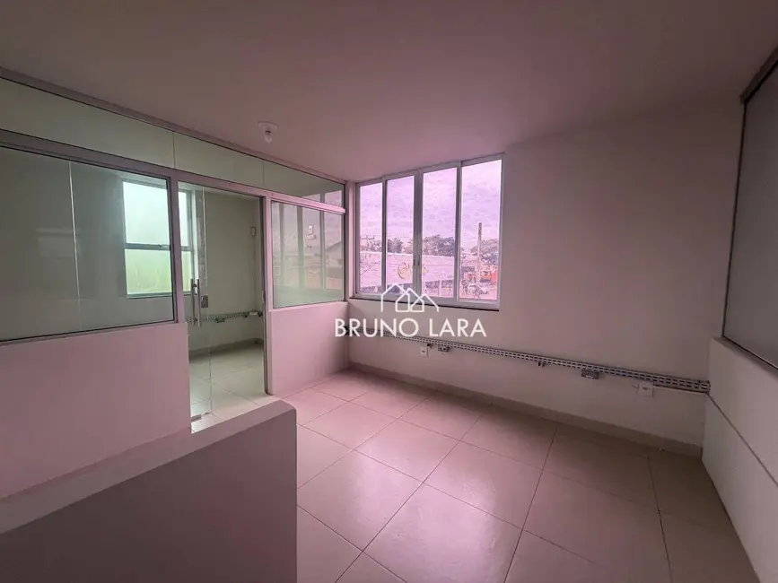Foto 8 de Sala Comercial para alugar, 240m2 em Tereza Cristina, Sao Joaquim De Bicas - MG