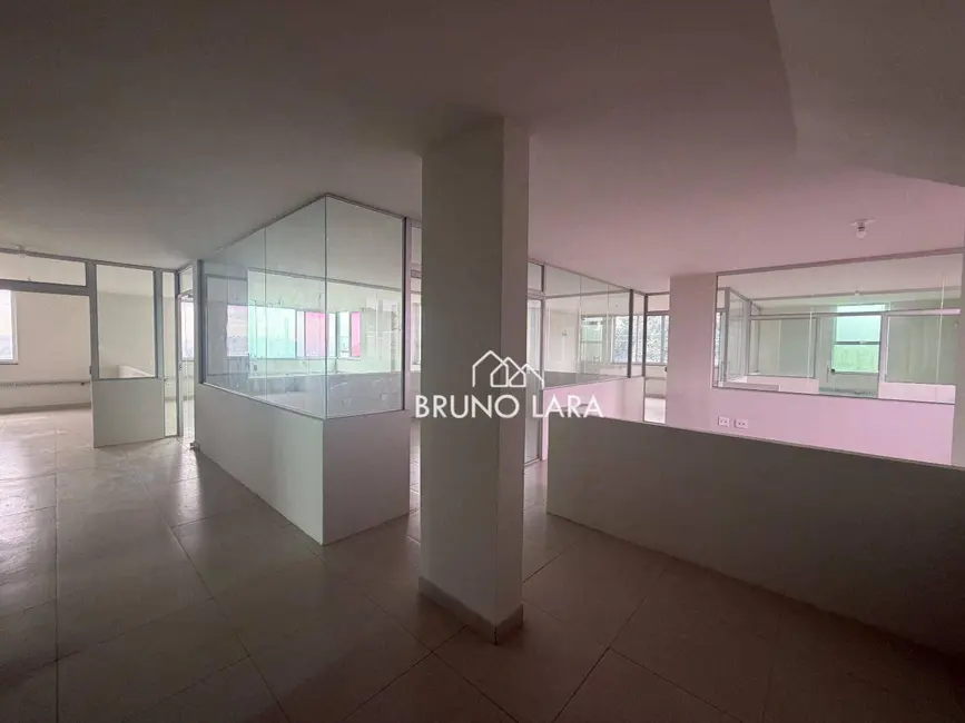 Foto 3 de Sala Comercial para alugar, 240m2 em Tereza Cristina, Sao Joaquim De Bicas - MG