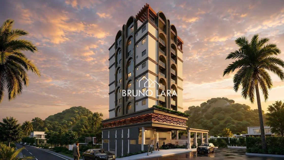 Apartamento com 2 quartos à venda, 165m2 em Brasiléia, Betim - MG - imagem 1 Foto 1 de Apartamento com 2 quartos à venda, 165m2 em Brasiléia, Betim - MG