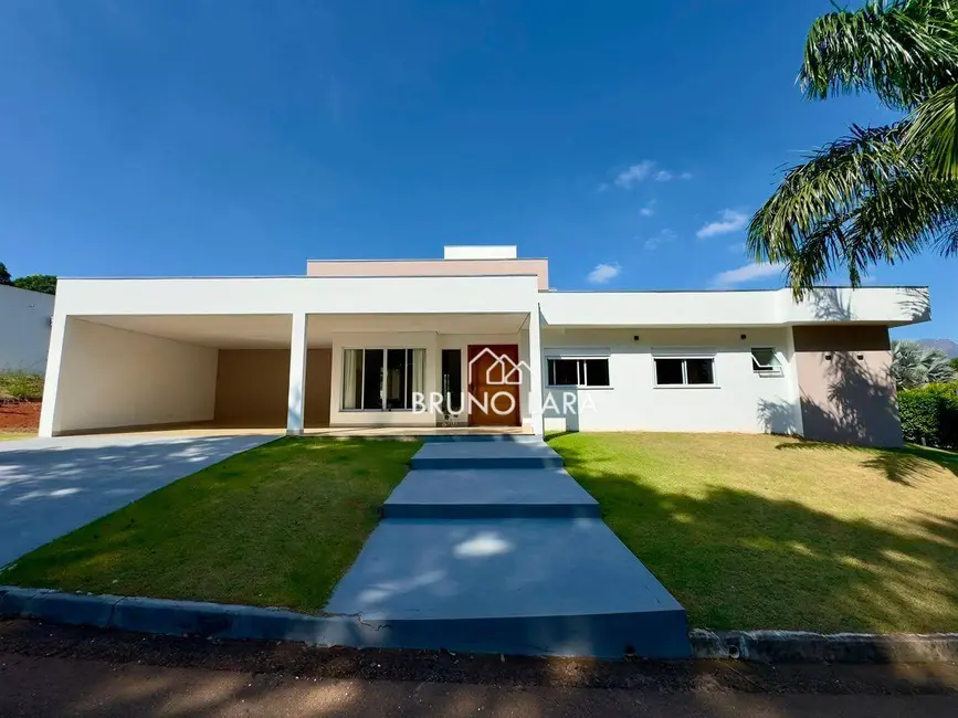 Foto 1 de Casa de Condomínio com 3 quartos à venda, 1005m2 em Igarape - MG